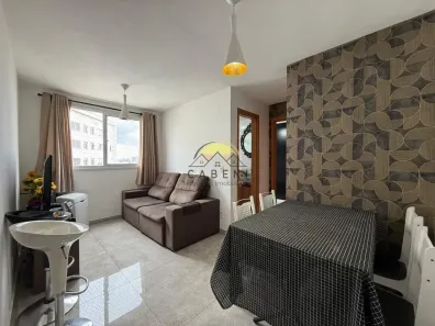 Apartamento com 2 Quartos à venda, 44m² no Jardim Íris, São Paulo