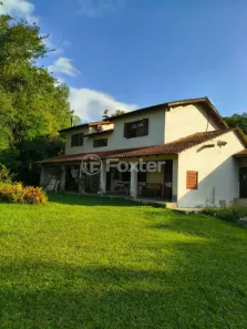 Fazenda/Sítio com 5 Quartos à venda, 95m² no Espigão I (Espigão), Viamão
