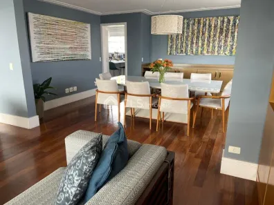 Apartamento com 4 Quartos à venda, 267m² no Perdizes, São Paulo