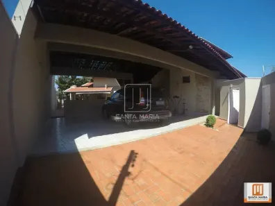 Imóvel Comercial com 3 Quartos à venda, 484m² no Jardim São Luiz, Ribeirão Preto