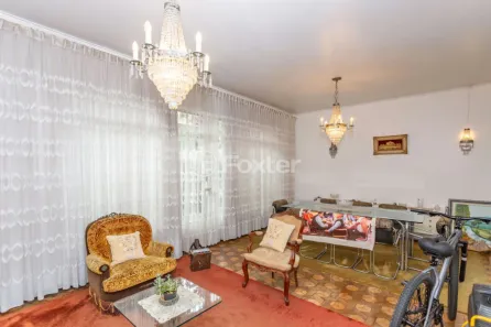 Casa com 3 Quartos à venda, 220m² no Planalto Paulista, São Paulo