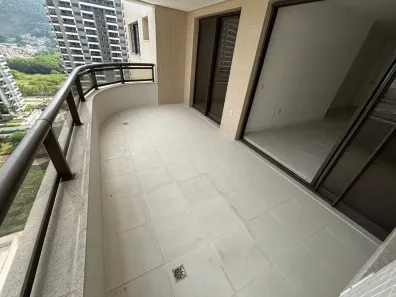 Apartamento com 4 Quartos à venda, 123m² no Barra Olímpica, Rio de Janeiro