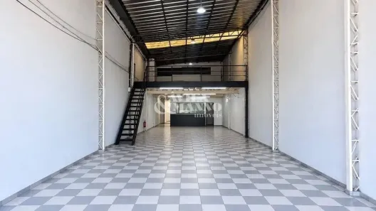 Ponto Comercial para alugar, 264m² no Vila Cláudia, São Paulo