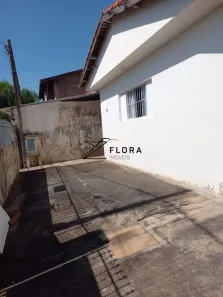 Casa com 3 Quartos à venda, 360m² no Jardim Santa Izabel, Hortolândia