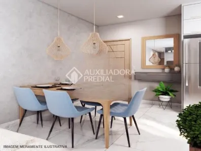 Apartamento com 2 Quartos à venda, 49m² no Paraíso, Santo André