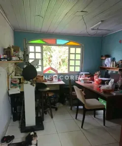 Casa com 2 Quartos à venda, 80m² no Jardim Recanto São Vicente, São Vicente