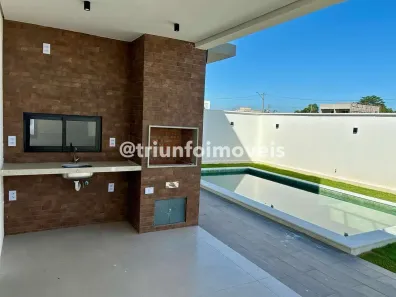 Casa de Condomínio com 4 Quartos à venda, 190m² no Socopo, Teresina