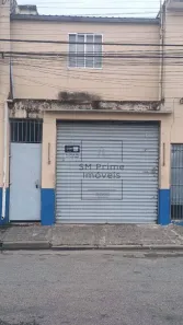 Ponto Comercial para alugar, 16m² no Jardim Brasil (Zona Norte), São Paulo