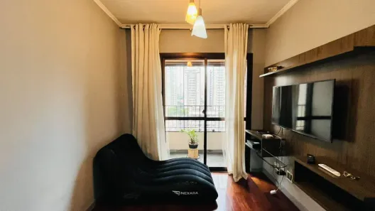 Apartamento com 2 Quartos à venda, 54m² no Vila Gomes Cardim, São Paulo