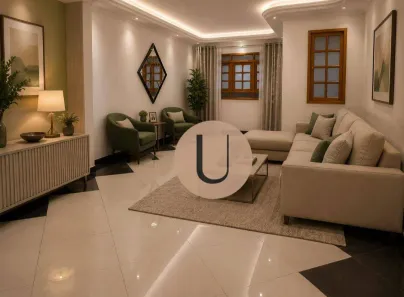 Sobrado com 5 Quartos à venda, 185m² no Cambuci, São Paulo
