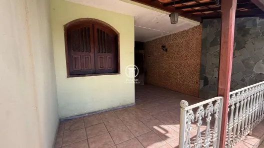 Casa com 1 Quarto para alugar, 300m² no Cidade Santa Maria, Montes Claros