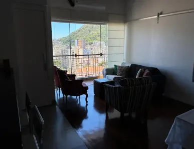 Apartamento com 2 Quartos à venda, 112m² no Botafogo, Rio de Janeiro
