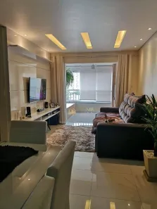 Apartamento com 2 Quartos à venda, 65m² no Parque Industrial, São José dos Campos
