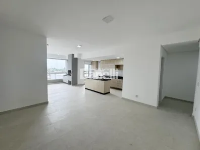 Apartamento com 3 Quartos para alugar, 112m² no Vila Costa, Taubaté