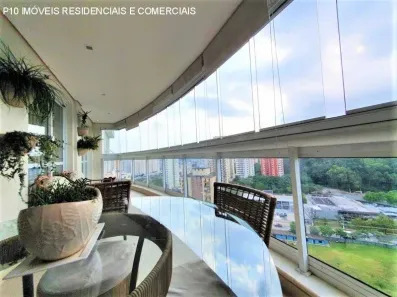 Apartamento com 3 Quartos à venda, 175m² no Vila Andrade, São Paulo