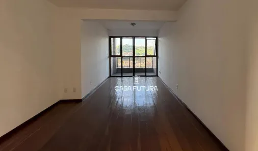 Apartamento com 4 Quartos à venda, 244m² no Centro, Barra Mansa