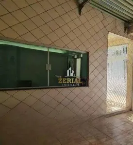 Casa com 3 Quartos à venda, 148m² no Nova Gerty, São Caetano do Sul