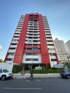Apartamento com 3 Quartos à venda, 166m² no Jóquei, Teresina