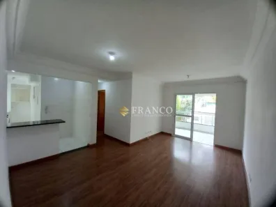 Apartamento com 3 Quartos à venda, 84m² no Loteamento Residencial e Comercial Bosque Flamboyant, Taubaté