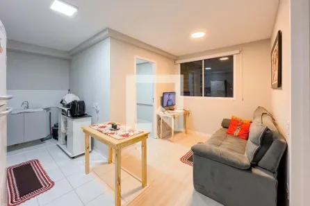 Apartamento com 2 Quartos à venda, 35m² no Ipiranga, São Paulo