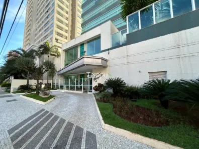 Apartamento com 4 Quartos à venda, 345m² no Jardim Goiás, Goiânia
