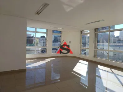 Sala Comercial para alugar, 38m² no Liberdade, São Paulo
