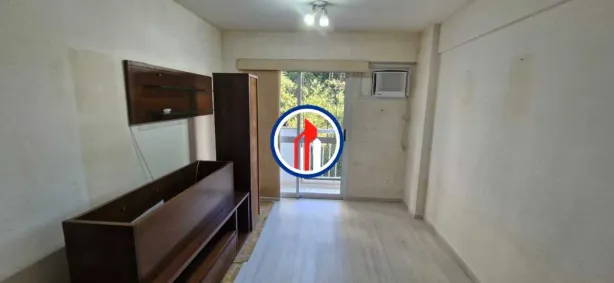 Apartamento com 2 Quartos para alugar, 65m² no Botafogo, Rio de Janeiro