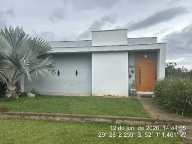 Casa com 2 Quartos à venda, 439m² no São Bento, Lajeado