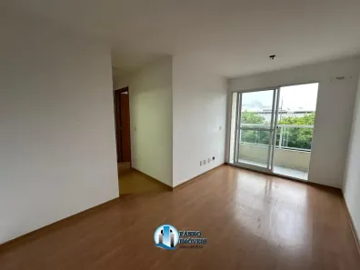 Apartamento com 2 Quartos para alugar, 50m² no Parque Duque, Duque de Caxias