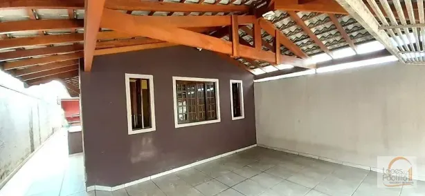 Casa com 2 Quartos à venda, 136m² no Nova Cerejeira, Atibaia