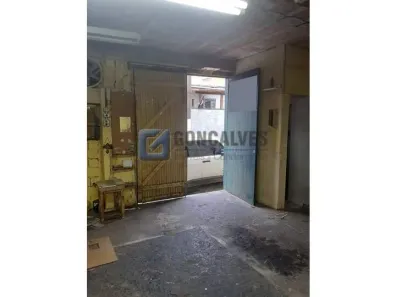 Ponto Comercial à venda, 150m² no Alves Dias, São Bernardo do Campo