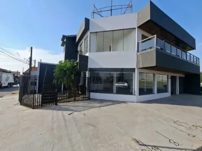 Casa com 2 Quartos para alugar, 150m² no Jardim São Lourenço, Limeira