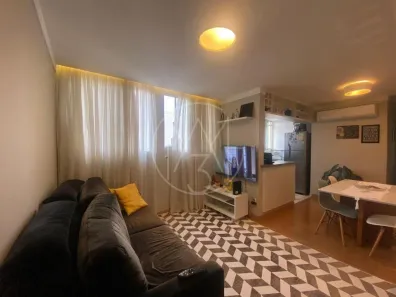 Apartamento com 2 Quartos à venda, 60m² no Bonfim, Campinas