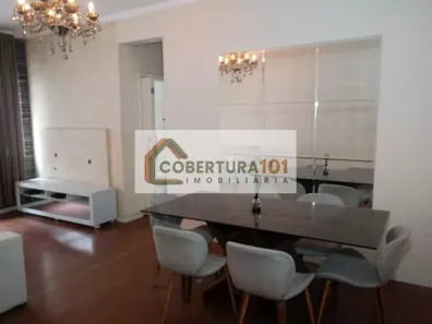 Apartamento com 2 Quartos à venda, 76m² no Bela Vista, São Paulo