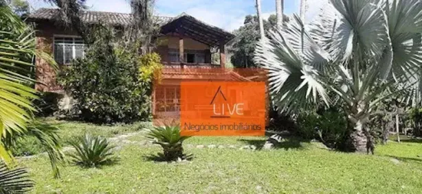 Casa com 3 Quartos à venda, 4600m² no Várzea das Moças, Niterói