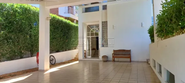 Casa de Condomínio com 4 Quartos à venda, 478m² no Loteamento Residencial Barão do Café, Campinas
