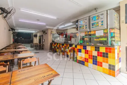 Imóvel Comercial à venda, 333m² no Santo Amaro, São Paulo