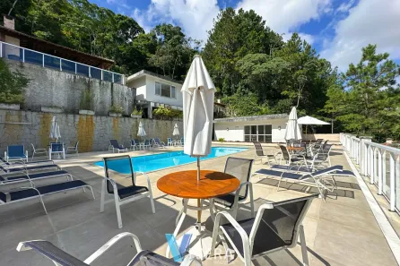 Apartamento com 2 Quartos à venda, 72m² no Bom Retiro, Teresópolis
