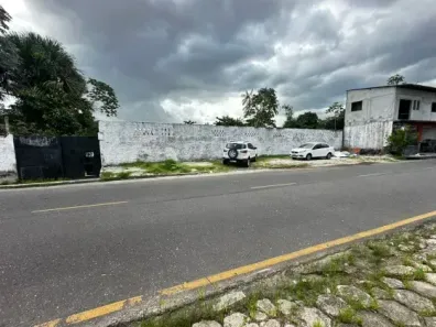 Lote/Terreno à venda, 18000m² no Coqueiro, Ananindeua