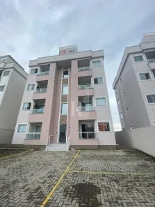 Apartamento com 2 Quartos à venda, 60m² no Joaia, Tijucas