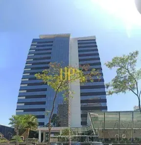 Prédio Comercial à venda, 1000m² no Alphaville Industrial, Barueri