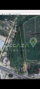 Lote/Terreno à venda, 8770m² no Jardim São Luiz, Jacareí