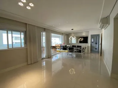 Apartamento com 3 Quartos à venda, 135m² no Santo Antônio, São Caetano do Sul