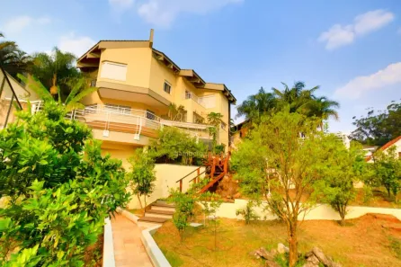 Casa com 4 Quartos à venda, 860m² no Jardim Leonor, São Paulo