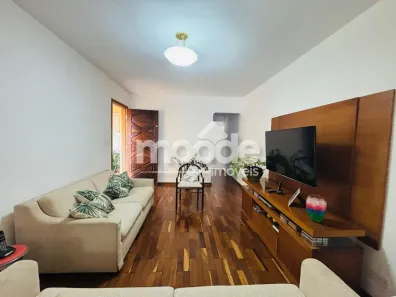 Sobrado com 3 Quartos à venda, 125m² no Jardim Ester Yolanda, São Paulo