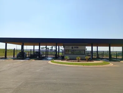 Lote/Terreno à venda, 236m² no Parque Brasil 500, Paulínia