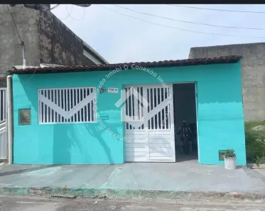 Casa com 2 Quartos à venda, 126m² no Jardim, Nossa Senhora do Socorro