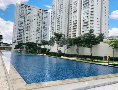 Apartamento com 3 Quartos à venda, 100m² no Jardim Dom Bosco, São Paulo