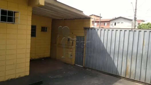 Galpão/Depósito/Armazém à venda, 2170m² no Parque Industrial Lagoinha, Ribeirão Preto