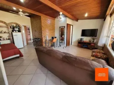 Cobertura com 5 Quartos à venda, 180m² no Cidade Nova, Belo Horizonte